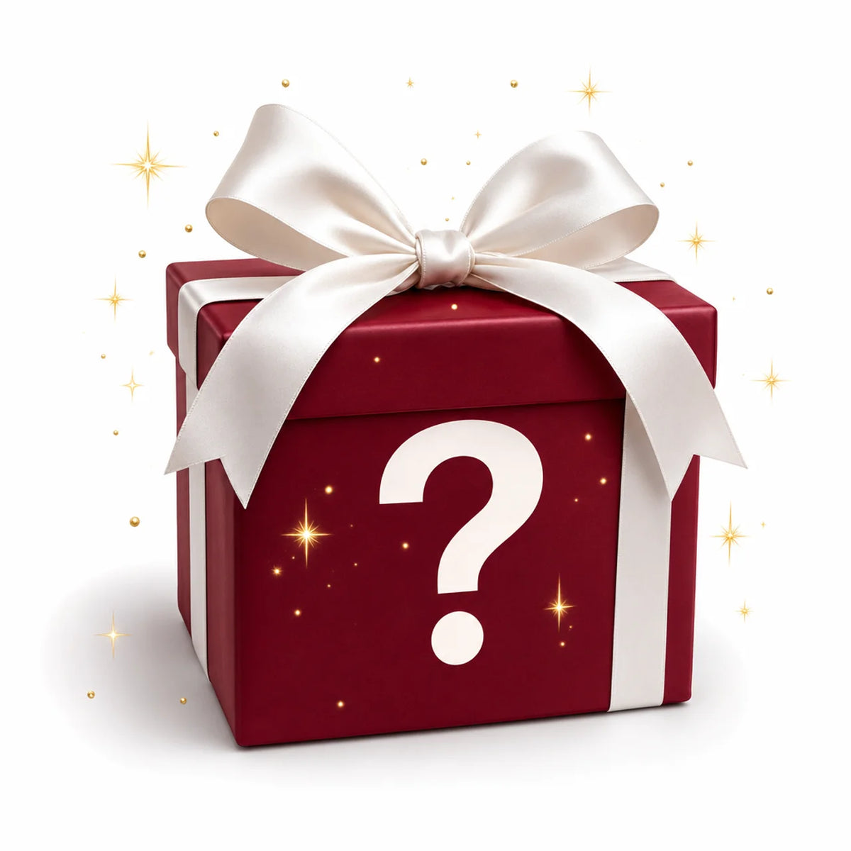 Mystery Gift