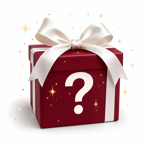 Mystery Gift